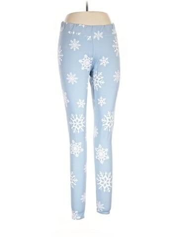 Hybrid Leggings (view 1)