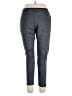 C9 By Champion 100% Polyester Solid Gray Active Pants Size XL - photo 1