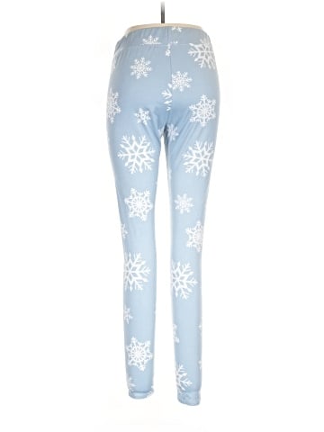 Hybrid Leggings (view 2)