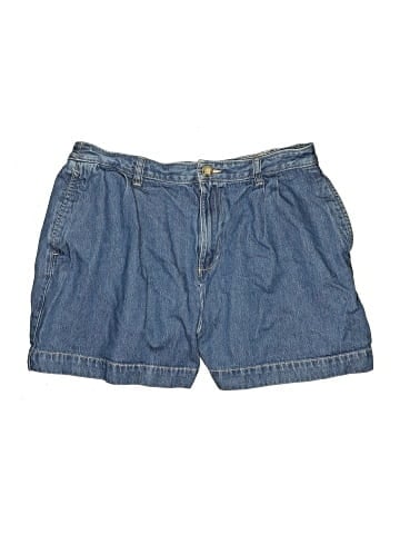 Old Navy Denim Shorts (view 1)