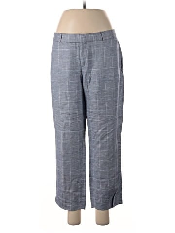 Banana Republic Linen Pants (view 1)