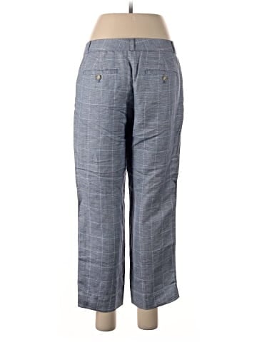 Banana Republic Linen Pants (view 2)