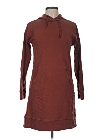 Toad & Co Casual Dress (view 1)