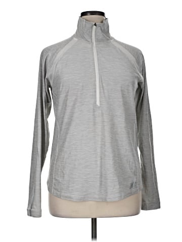 New Balance Pullover Sweater (view 1)