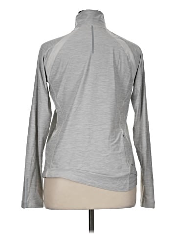 New Balance Pullover Sweater (view 2)
