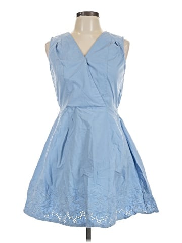 Calypso St. Barth Cocktail Dress (view 1)