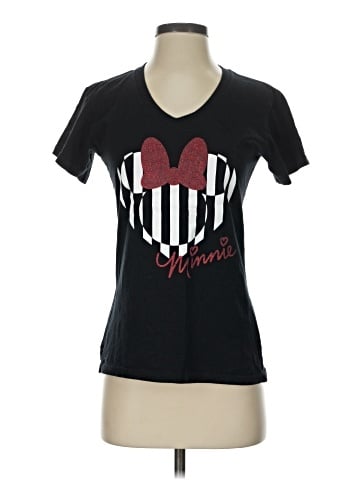 Disney Store Short Sleeve T-Shirt (view 1)