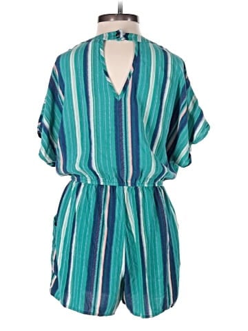 Bebop Romper (view 2)