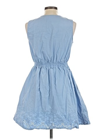 Calypso St. Barth Cocktail Dress (view 2)
