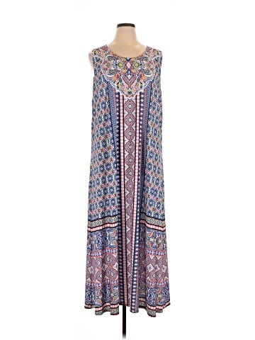 Roaman's Casual Dress (view 1)