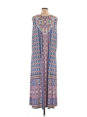 Roaman's Casual Dress (view 2)