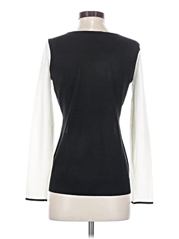 Ann Taylor Factory Pullover Sweater (view 2)