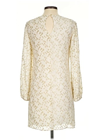 Sail to Sable Cocktail Dress (view 2)