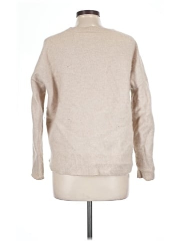 Theory Cashmere Pullover Sweater (view 2)