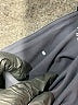 FLX Black Athletic Shorts Size S - photo 4