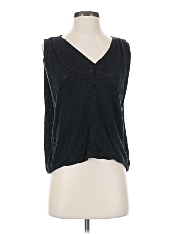 Amadi Sleeveless T-Shirt (view 1)