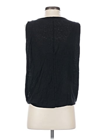 Amadi Sleeveless T-Shirt (view 2)