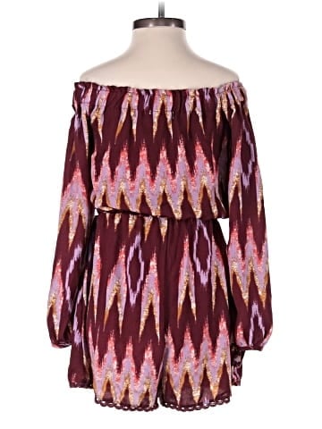 About A Girl Romper (view 2)