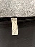Stylus Solid Black Jumpsuit Size 2X - photo 4