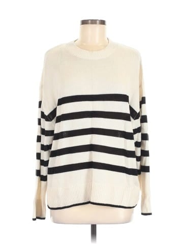 Divided by H&M Pullover Sweater (view 1)