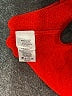 CeCe Red Sleeveless Top Size XL - photo 8