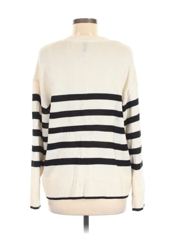 Divided by H&M Pullover Sweater (view 2)