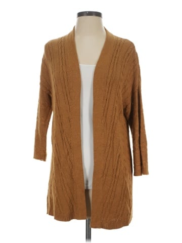J.Jill Cardigan (view 1)