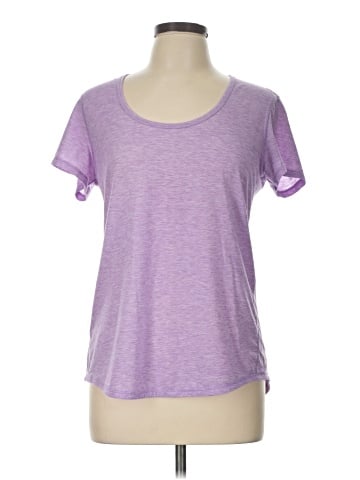lucy Short Sleeve Top (view 1)