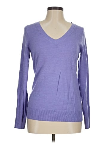 Banana Republic Wool Sweater (view 1)
