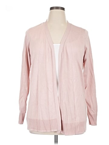 Lane Bryant Cardigan (view 1)