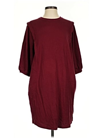 Melrose and Market Casual Dress (view 1)