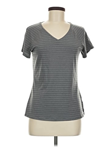 Toad & Co Short Sleeve T-Shirt (view 1)