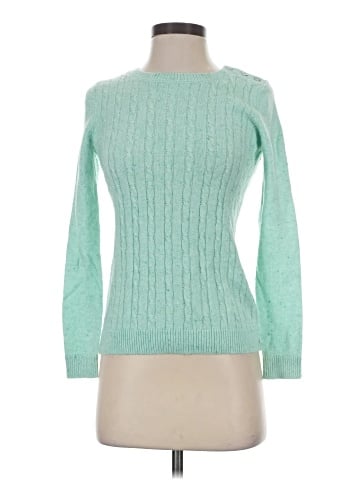 Talbots Pullover Sweater (view 1)