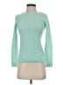 Talbots Green Pullover Sweater Size P (petite) - photo 1