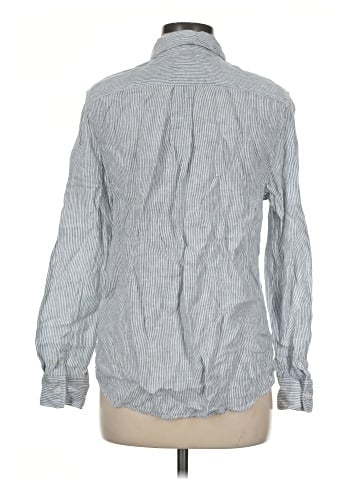 Quince Long Sleeve Button-Down Shirt (view 2)
