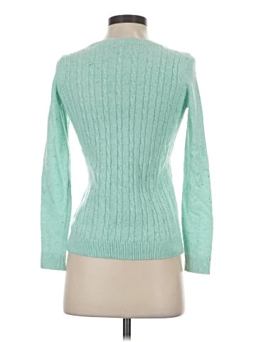 Talbots Pullover Sweater (view 2)