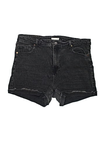 H&M Denim Shorts (view 1)