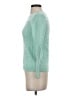 Talbots Green Pullover Sweater Size P (petite) - photo 5