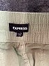 Express Gray Casual Pants Size XL - photo 4