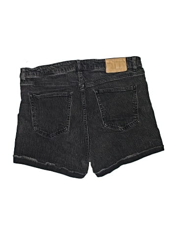H&M Denim Shorts (view 2)