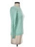 Talbots Green Pullover Sweater Size P (petite) - photo 4