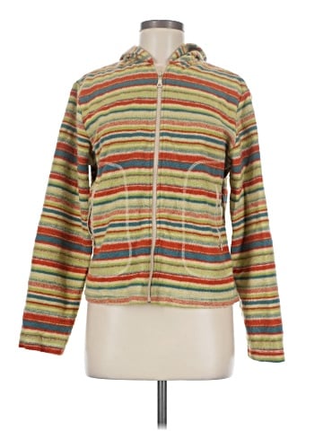 TSUNAMI Jacket (view 1)