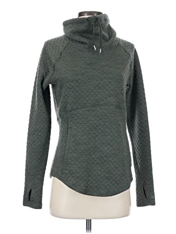 Marmot Turtleneck Sweater (view 1)