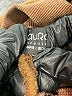 Aura Stars Brown Pullover Sweater One size - photo 7