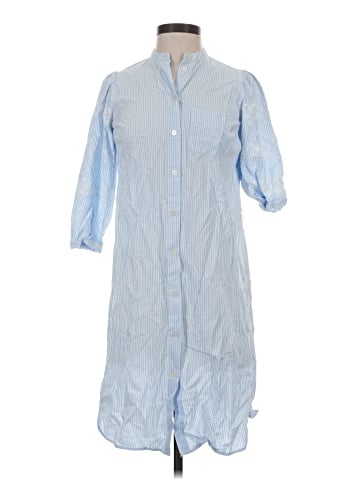 Ann Taylor LOFT Casual Dress (view 1)