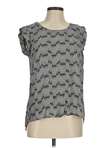 Pleione Short Sleeve Top (view 1)