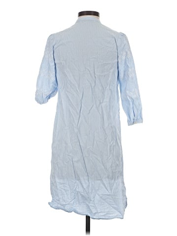 Ann Taylor LOFT Casual Dress (view 2)