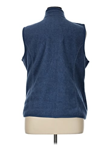Karen Scott Sport Sweater Vest (view 2)
