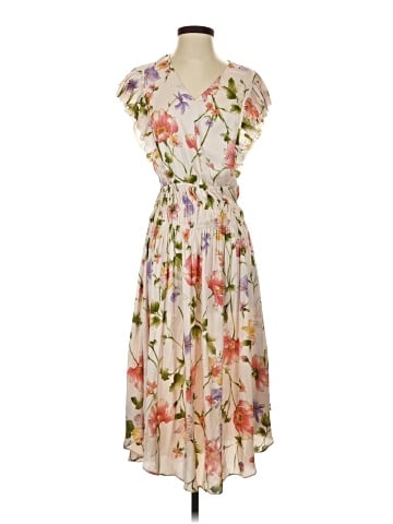 Current Air Cocktail Dress (view 1)