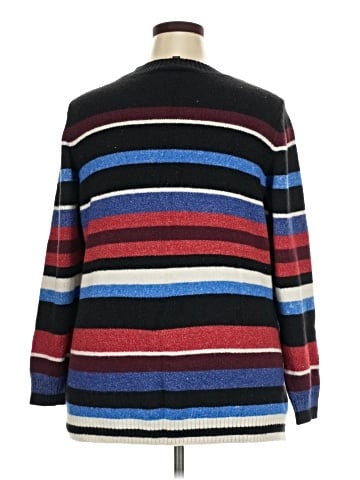Lane Bryant Pullover Sweater (view 2)